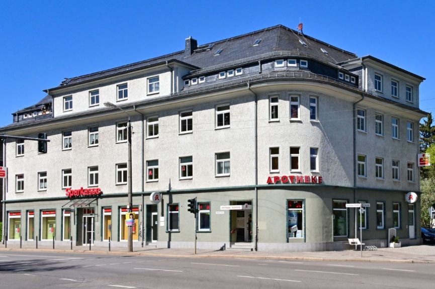 Apotheke Schönau