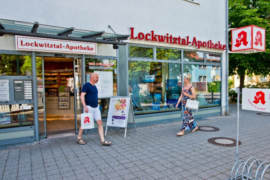 Lockwitztal-Apotheke