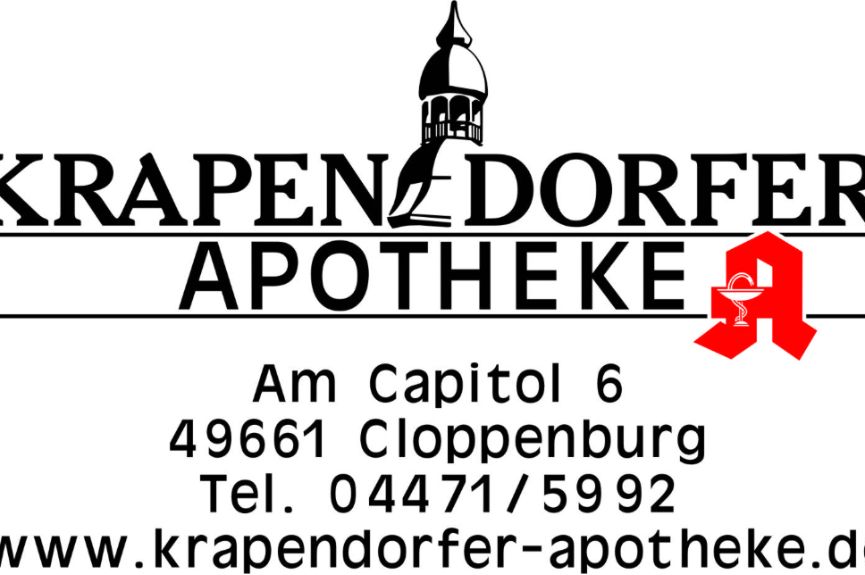Krapendorfer Apotheke