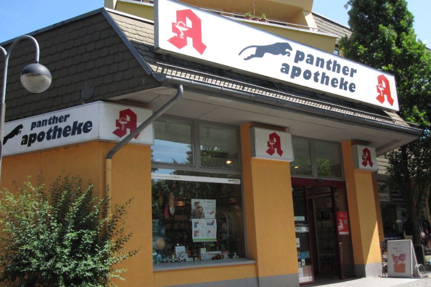 Panther-Apotheke