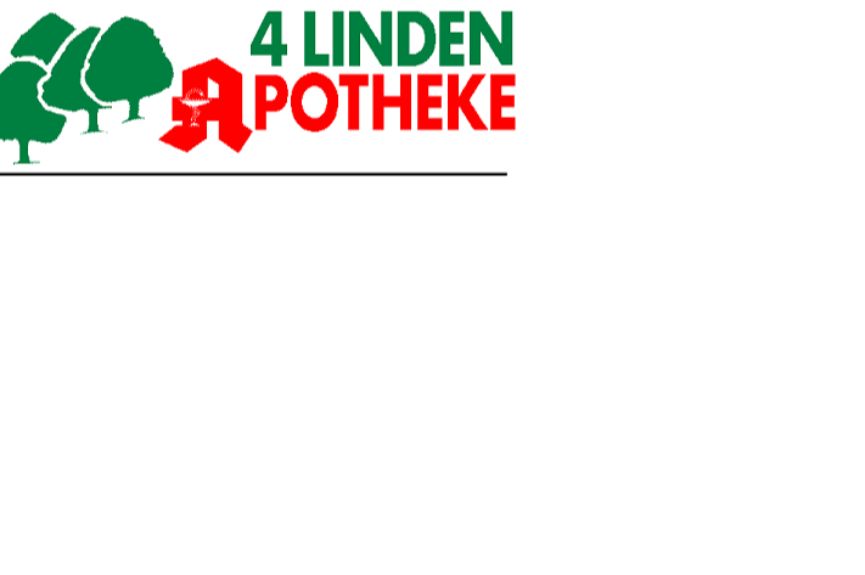 4 Linden Apotheke