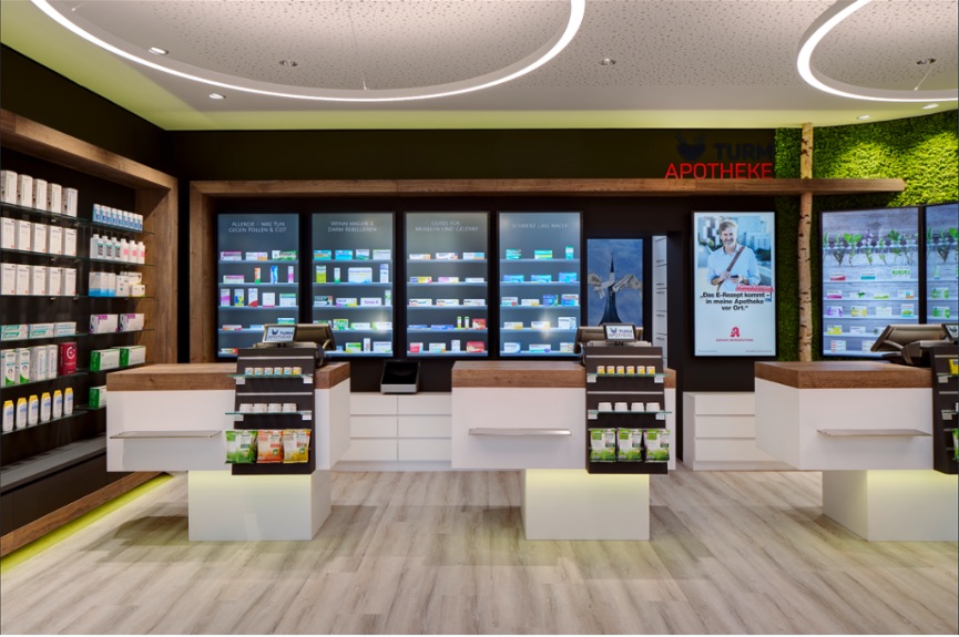 Turm-Apotheke