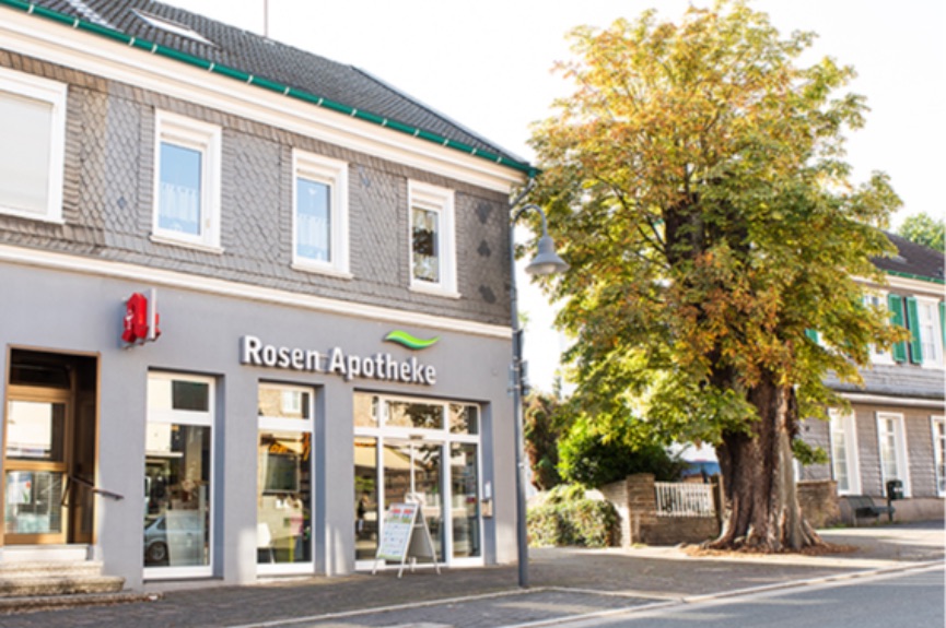 Rosen Apotheke