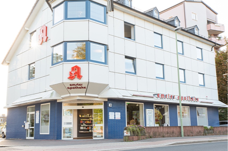 Emster Apotheke