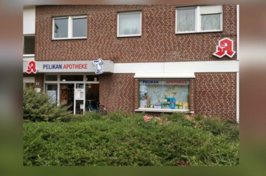 Pelikan Apotheke