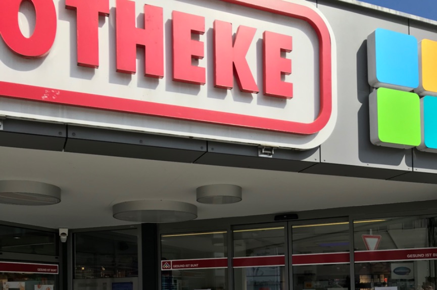 Inn-Apotheke