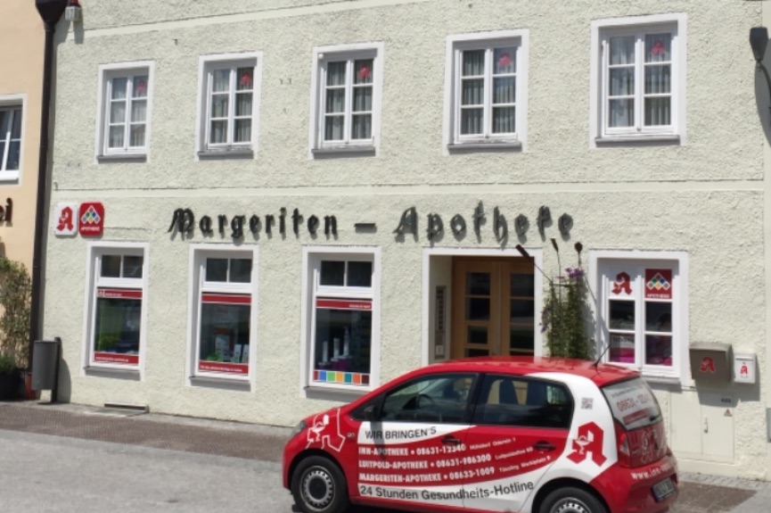Margeriten-Apotheke
