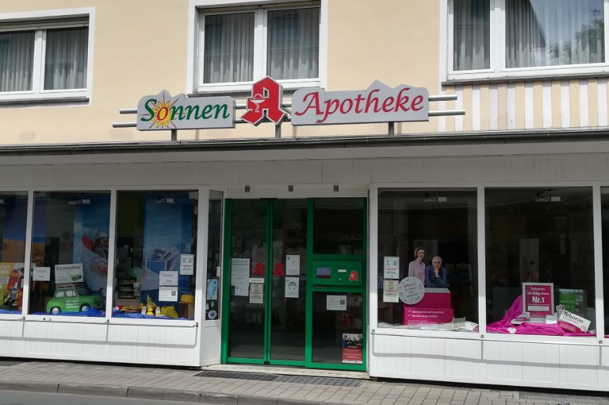 Sonnen-Apotheke