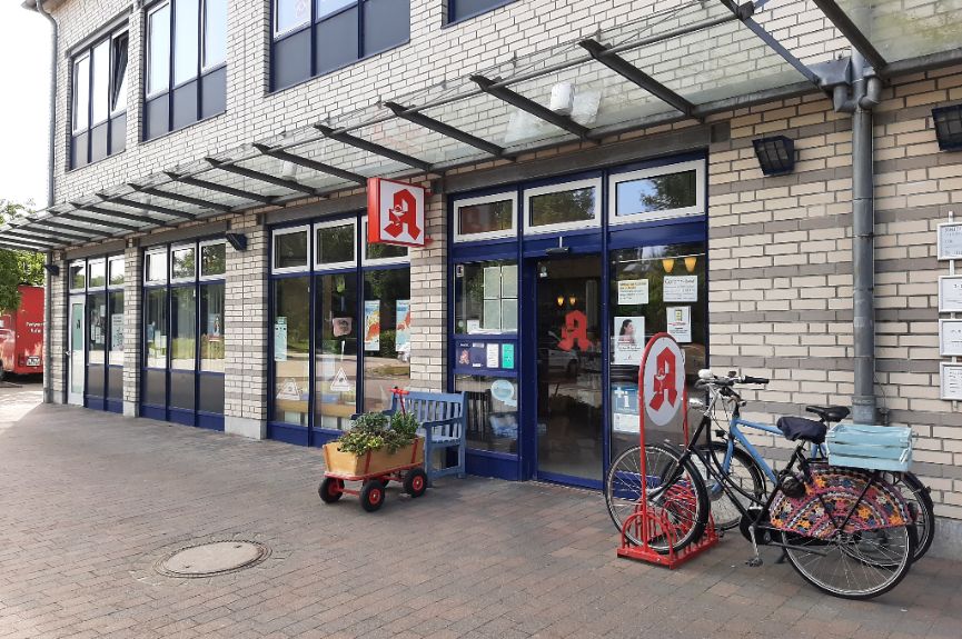 Apotheke Herrnburg e.K.
