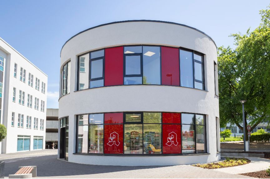 Aeskulap Apotheke