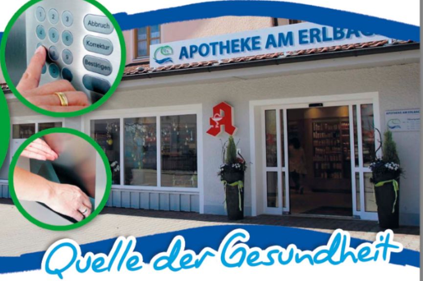 Apotheke am Erlbach e.K.