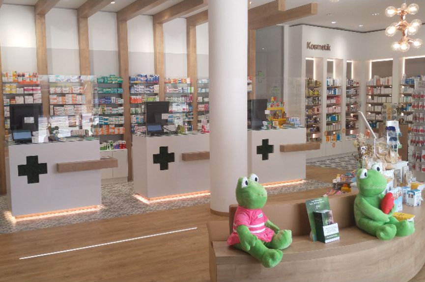 MUC Apotheke