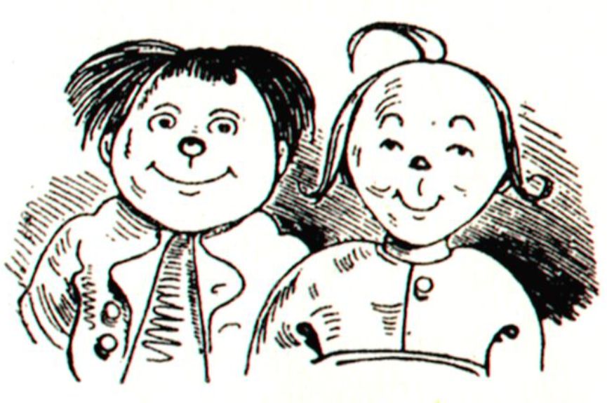 Max und Moritz Apotheke