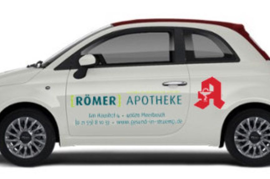 Römer-Apotheke