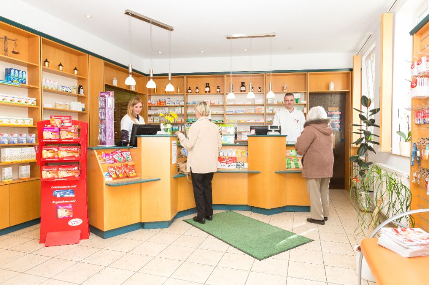 Adler Apotheke