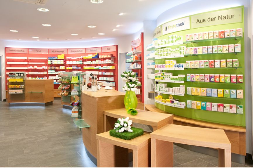 Pittroff Apotheke