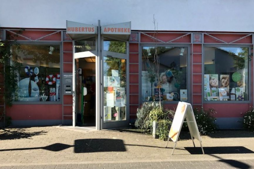 Hubertus Apotheke