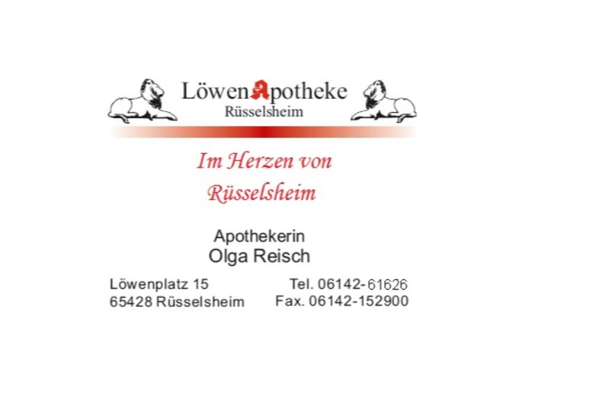Löwen Apotheke