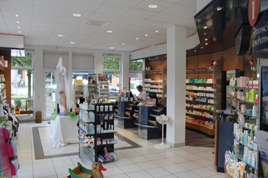 Berta-Apotheke