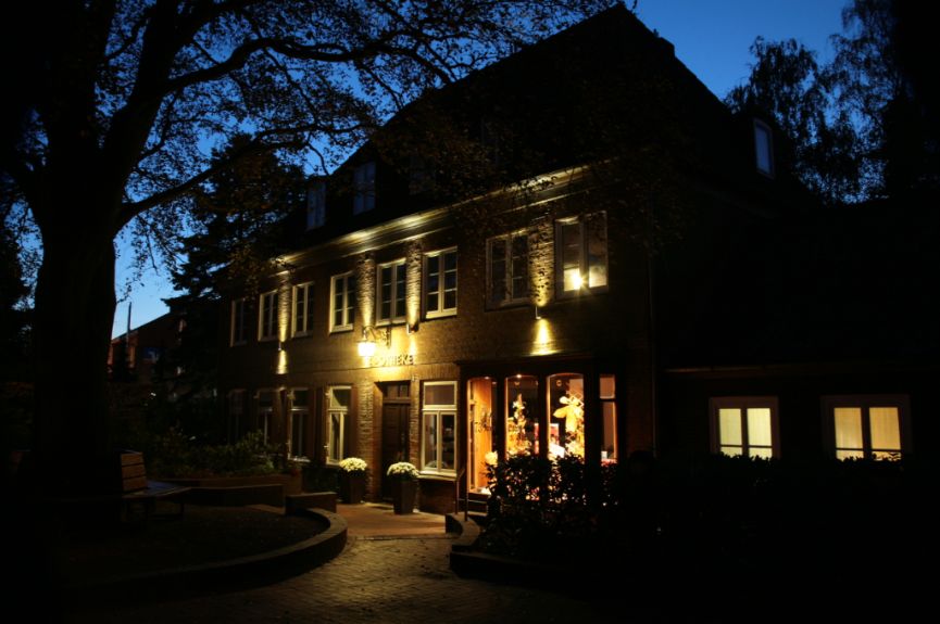 Stadt Apotheke