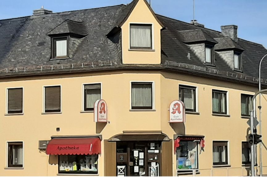 Elch-Apotheke