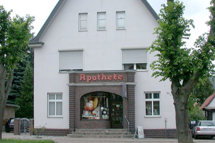 Land-Apotheke
