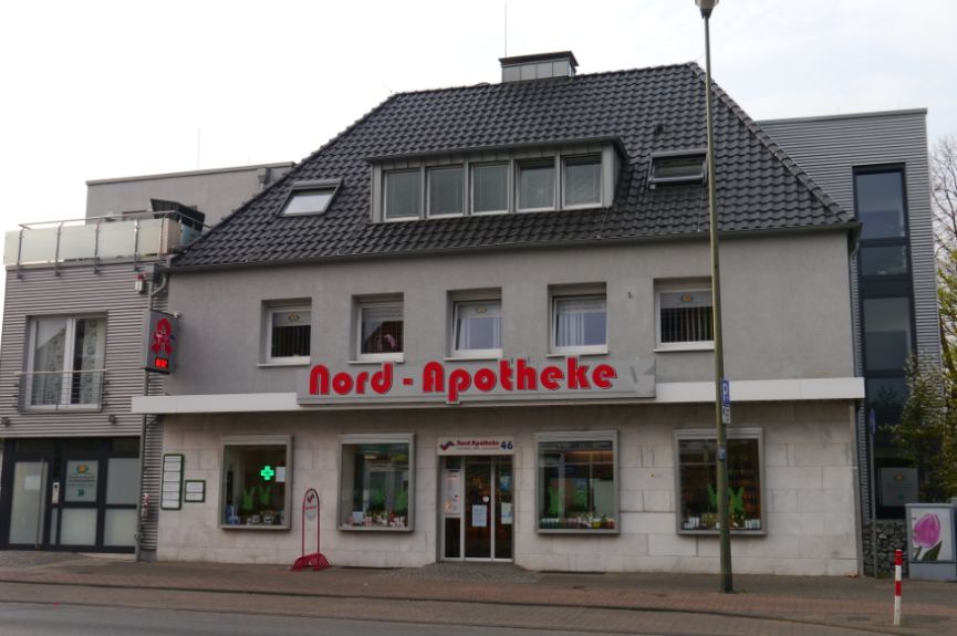 Nord-Apotheke