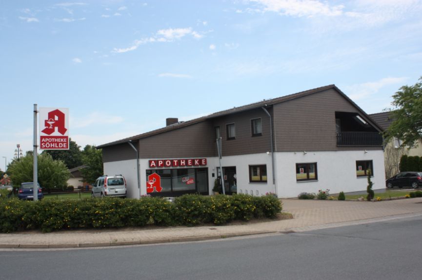 Apotheke Söhlde