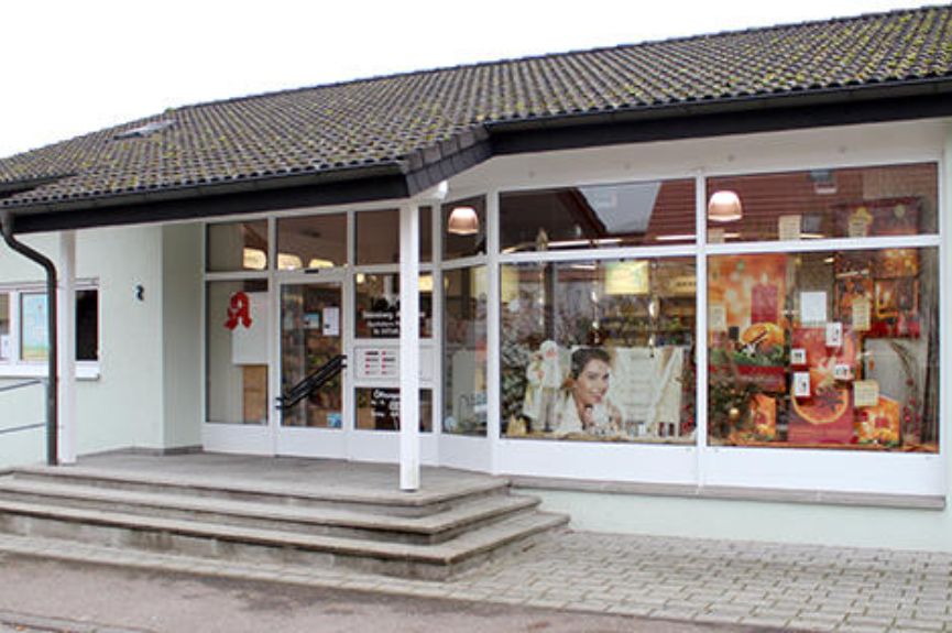 Steinsberg-Apotheke