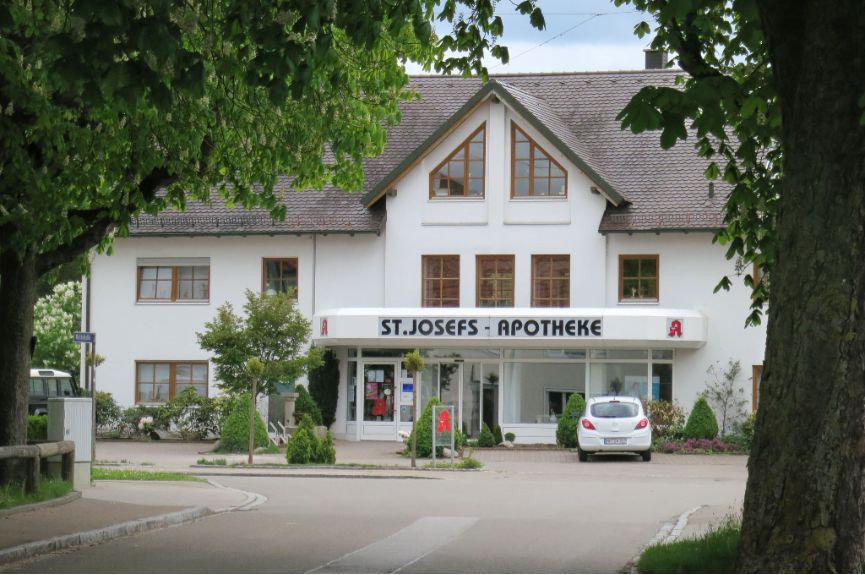 St.Josefs-Apotheke