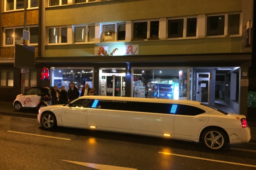 Löwen Apotheke