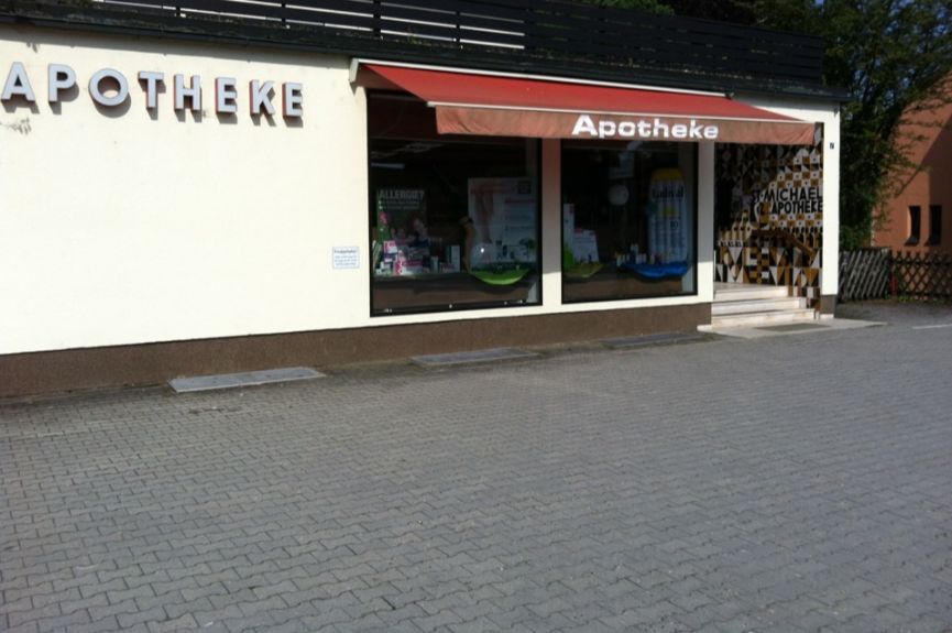 St. Michael Apotheke