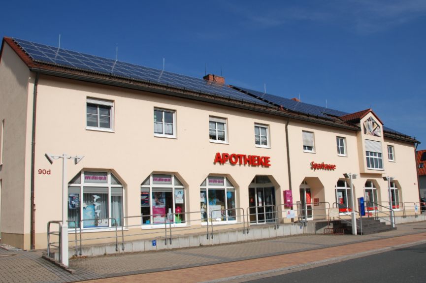 Uhlen-Apotheke