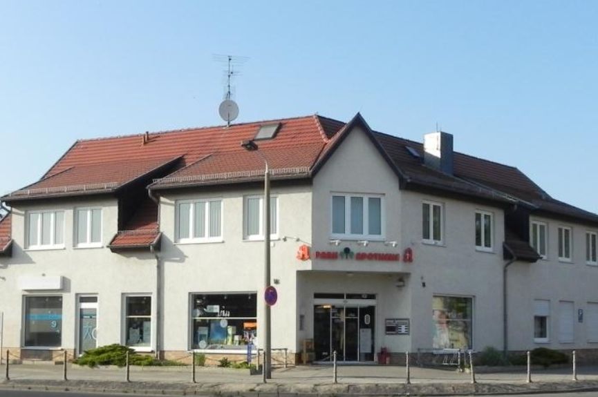 Park- Apotheke