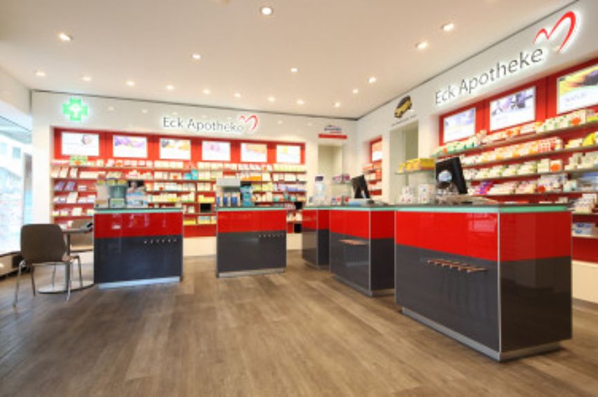 Eck Apotheke