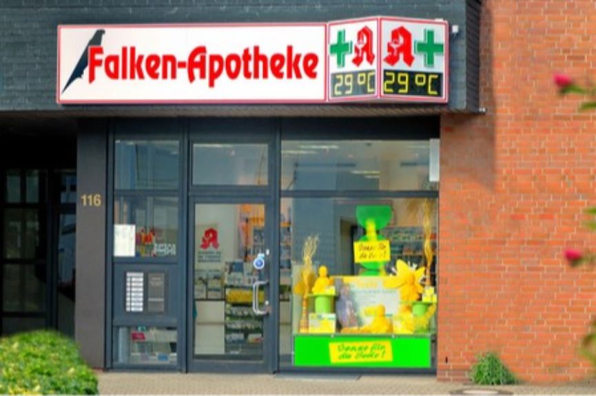 Falken-Apotheke