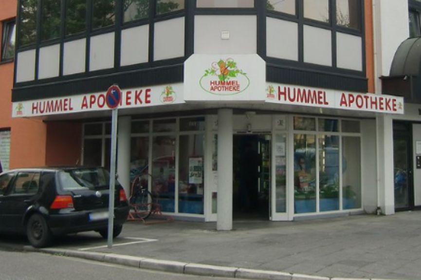 Hummel Apotheke