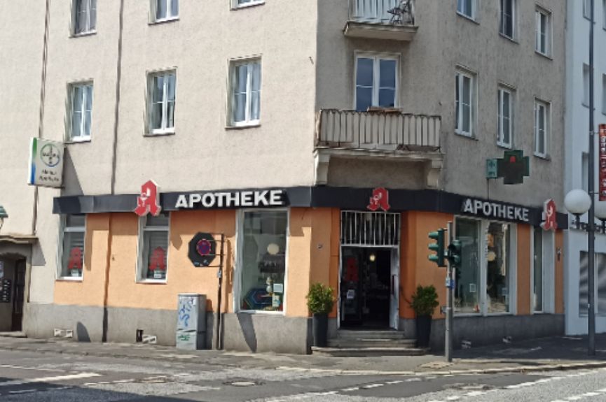 Merkur Apotheke