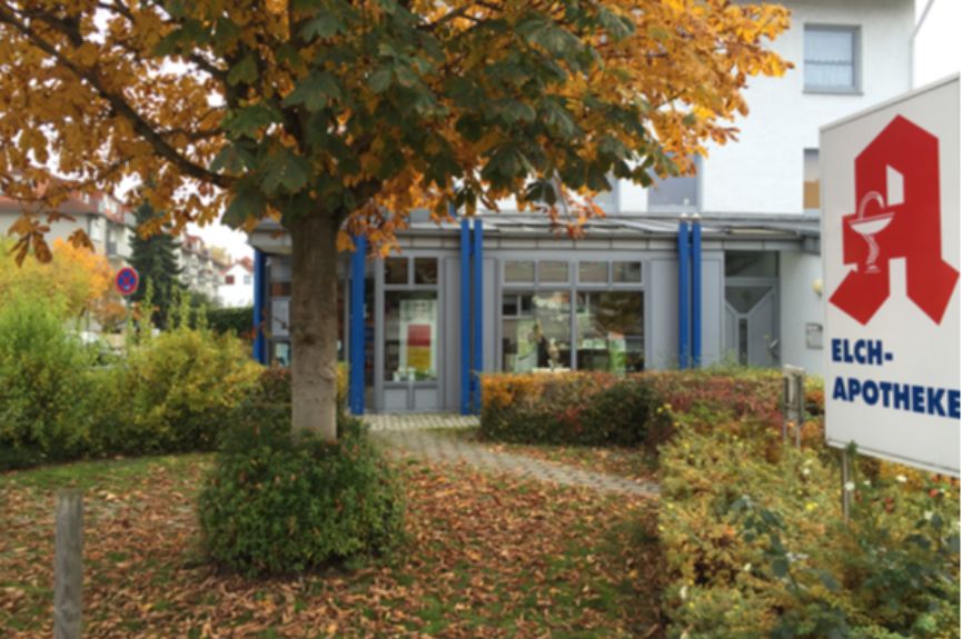 Elch-Apotheke