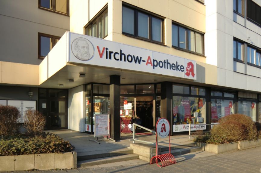 Virchow-Apotheke