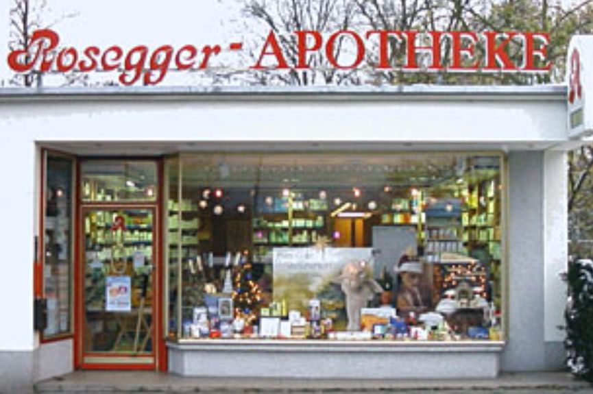 Rosegger-Apotheke
