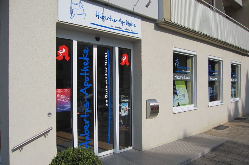 Marien-Apotheke