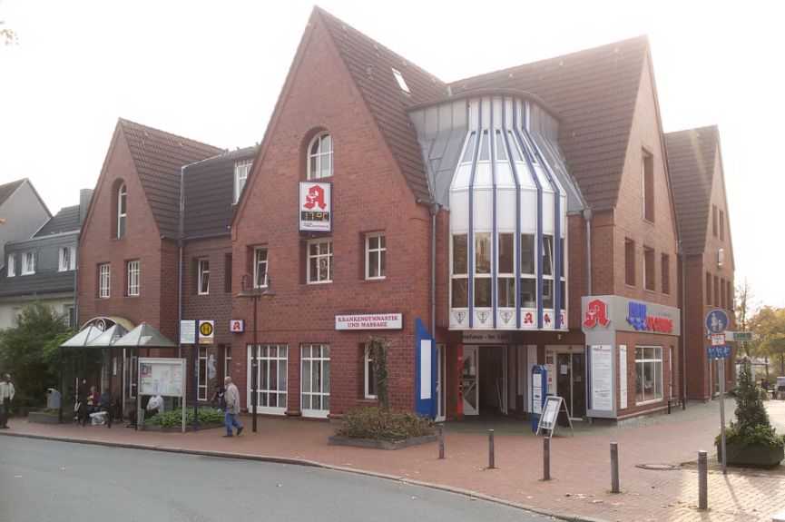 Ruhr-Apotheke