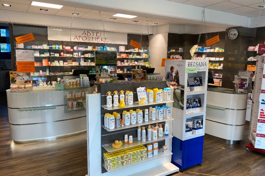 ABTEI-Apotheke