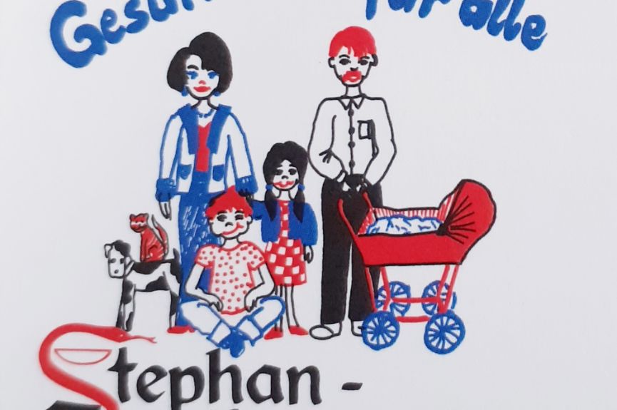 Stephan-Apotheke Mörsch