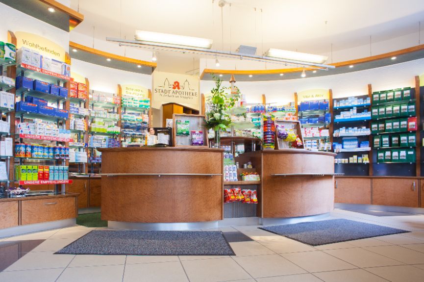 Stadt-Apotheke