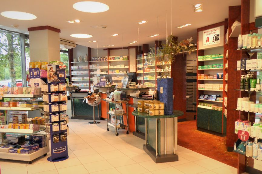 Käthe-Kollwitz-Apotheke