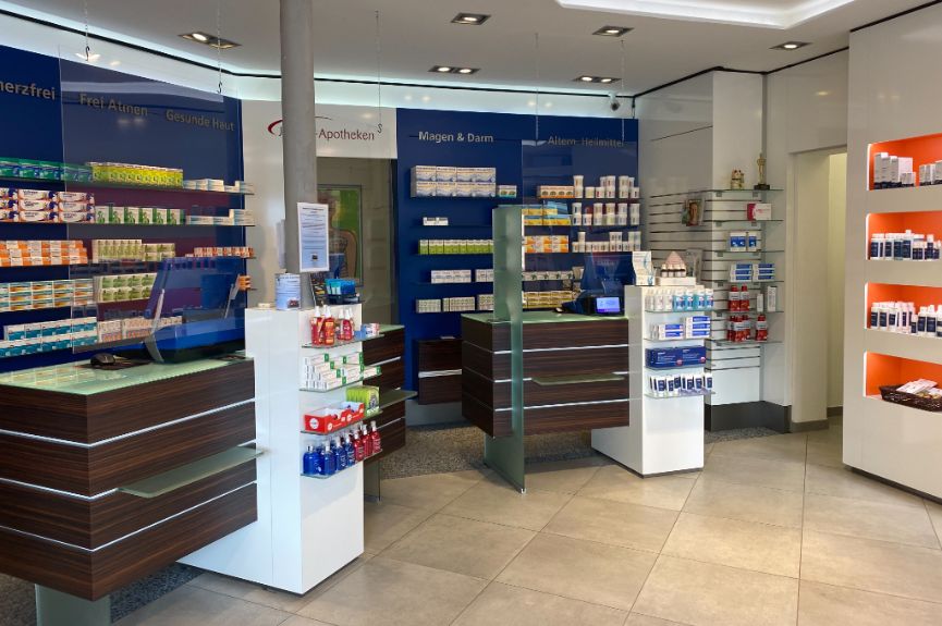 Roehrtal- Apotheke