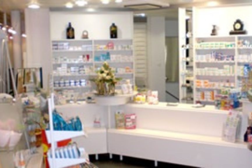 Offers-Apotheke