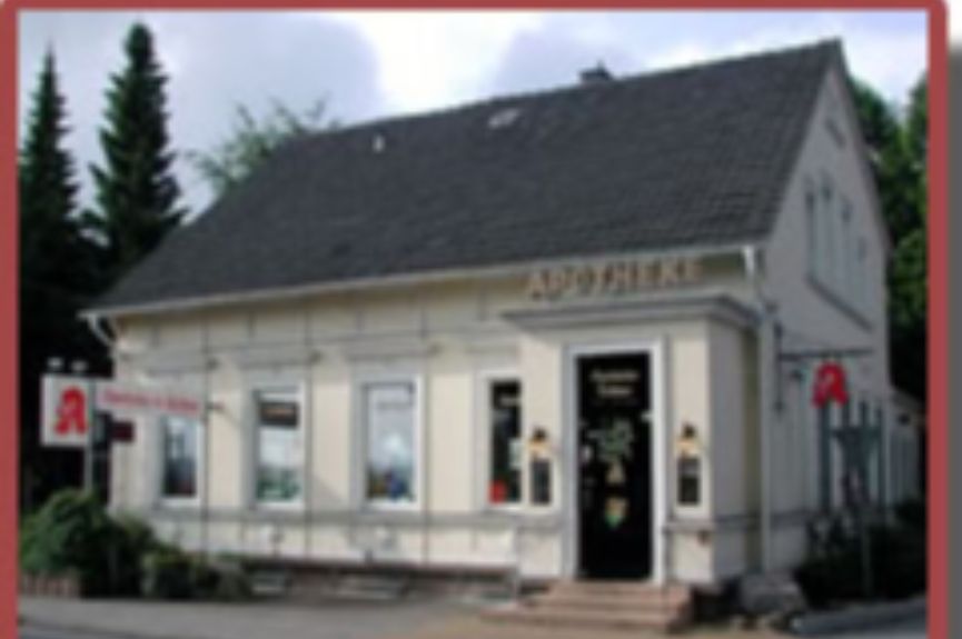 Apotheke in Rehme